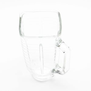 Glass Jar OS-045R