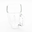 Glass Jar OS-045R
