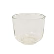 Stand Mixer Glass Bowl, 2-qt 115969-000-000