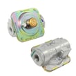 Regulator for KitchenAid KGCS105GSS06 - Part 3177120