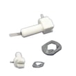 Range Surface Burner Igniter for KitchenAid KGCT365ABL2 - Part 3185804