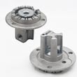 Oven Burner for KitchenAid KGCT365BAL1 - Part 3185821