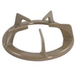 Small Burner Grate for KitchenAid KGCT365BAL1 - Part 3186601