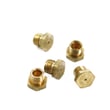 Lp Gas Conversion Kit for KitchenAid KGCT365ABL2 - Part 4173627