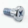 Screw for KitchenAid 5KSM125BMI5 - Part WP110679