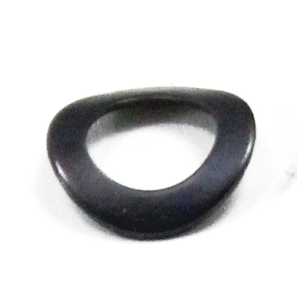 Photo of Part #wp116241, Washer | 0.37 x 0.37 x 0.12 from Repair Parts Direct