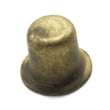 Cap Spring for KitchenAid KSM154GBQ2RI0 - Part WP116286