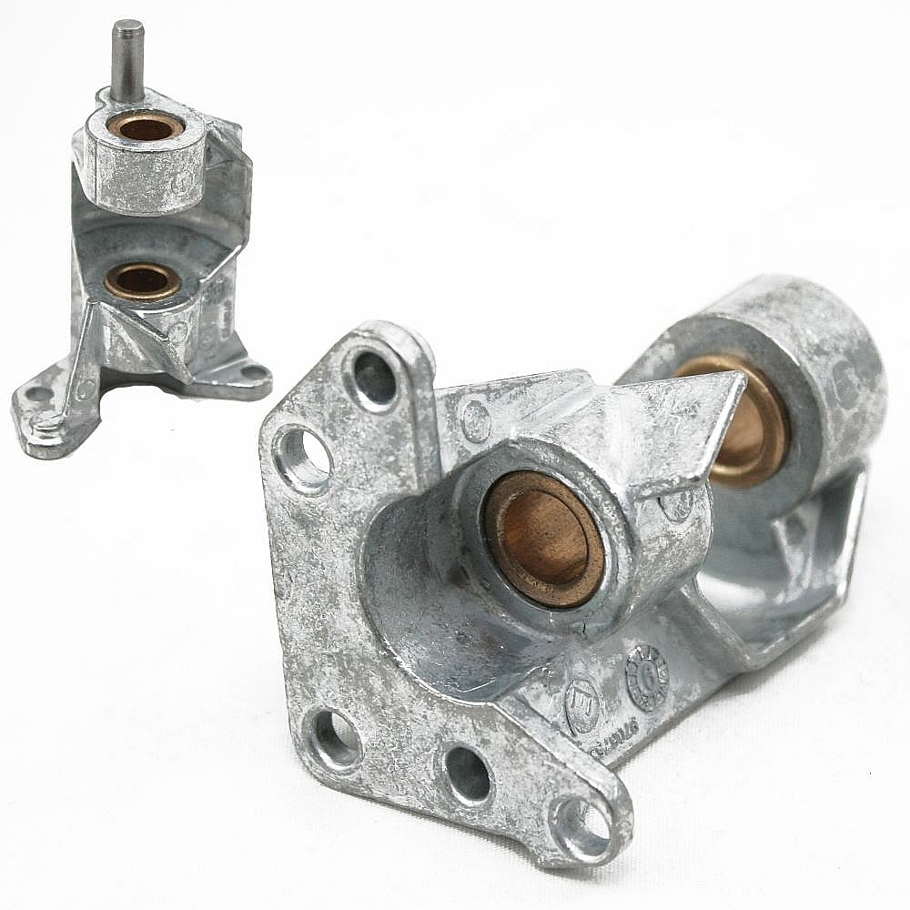 Part #w11082541, Stand Mixer Worm Gear Bearing And Bracket Assembly / 2.75 x 2.00 x 1.50