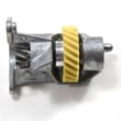 Stand Mixer Worm Gear Assembly 240309-2