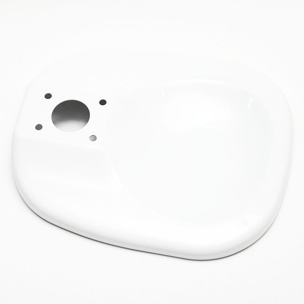 Part #w11233906, Stand Mixer Base / 16.88 x 16.50 x 2.74