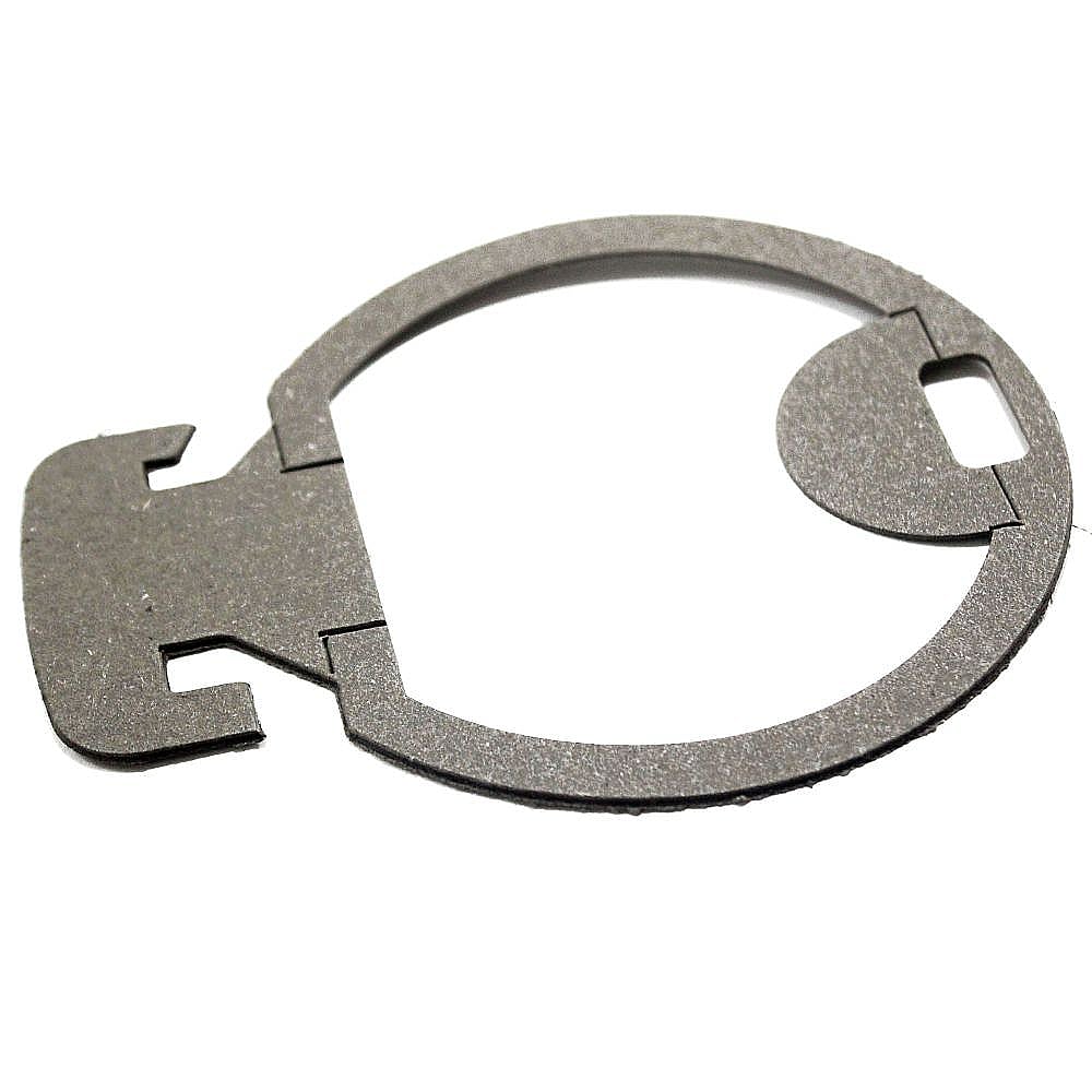 Part #wp240775-1, Stand Mixer Gear Housing Gasket / 5.12 x 0.12 x 4.25