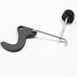 Latch Lever 24452