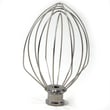 Stand Mixer Wire Whip for KitchenAid KM25G0XWH5 - Part 3177259