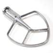 Stand Mixer Flat Beater (replaces 4176182, WP243358)