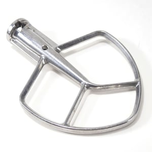 Stand Mixer Flat Beater (replaces 4176182, Wp243358) W11356332