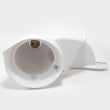 Body-rvs for KitchenAid RVSA1 - Part 3179239