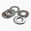 Washer for KitchenAid 4KSM90PSER0 - Part 3180160