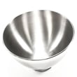 Stand Mixer Stainless Steel Bowl, 3-qt for KitchenAid 4K45SSWH-1 - Part 3180262