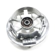 Stand Mixer Motor Bearing Assembly for KitchenAid 4K45SSWH-1 - Part WP3180526