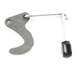 Headlock for KitchenAid 5KSM125BMI5 - Part WP3184200