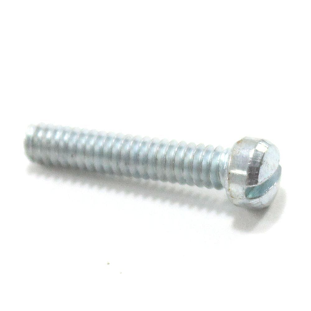 Photo of Part #wp3400025, Screw | 1.12 x 0.25 x 0.25 from Repair Parts Direct