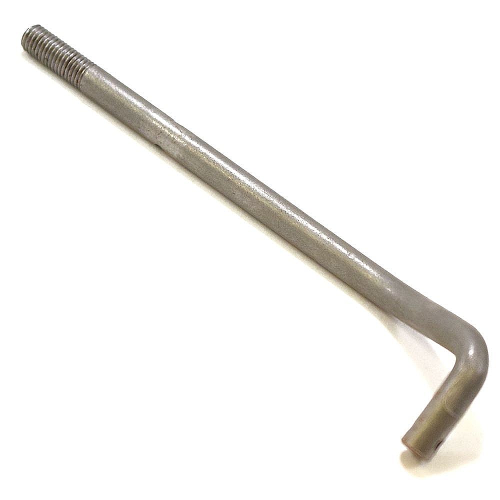 Part #w10598834, Stand Mixer Bowl Support Lift Arm / 5.12 x 1.00 x 0.50
