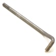 Stand Mixer Bowl Support Lift Arm W10598834