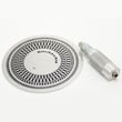 Stand Mixer Speed Calibration Tool for KitchenAid KSM150-1 - Part 4164839