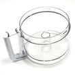 Food Processor Bowl for KitchenAid KFP600GN - Part 4176267