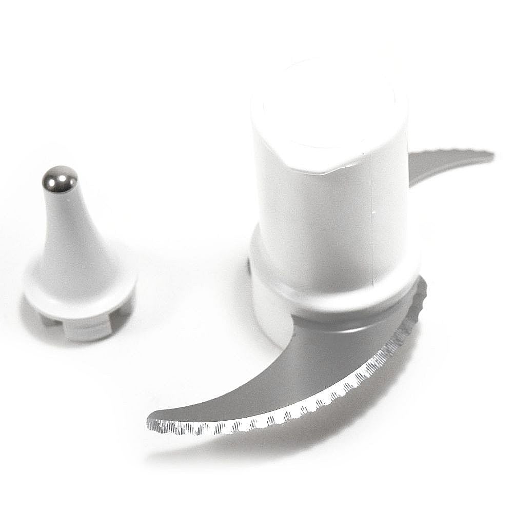 Food Processor Blade