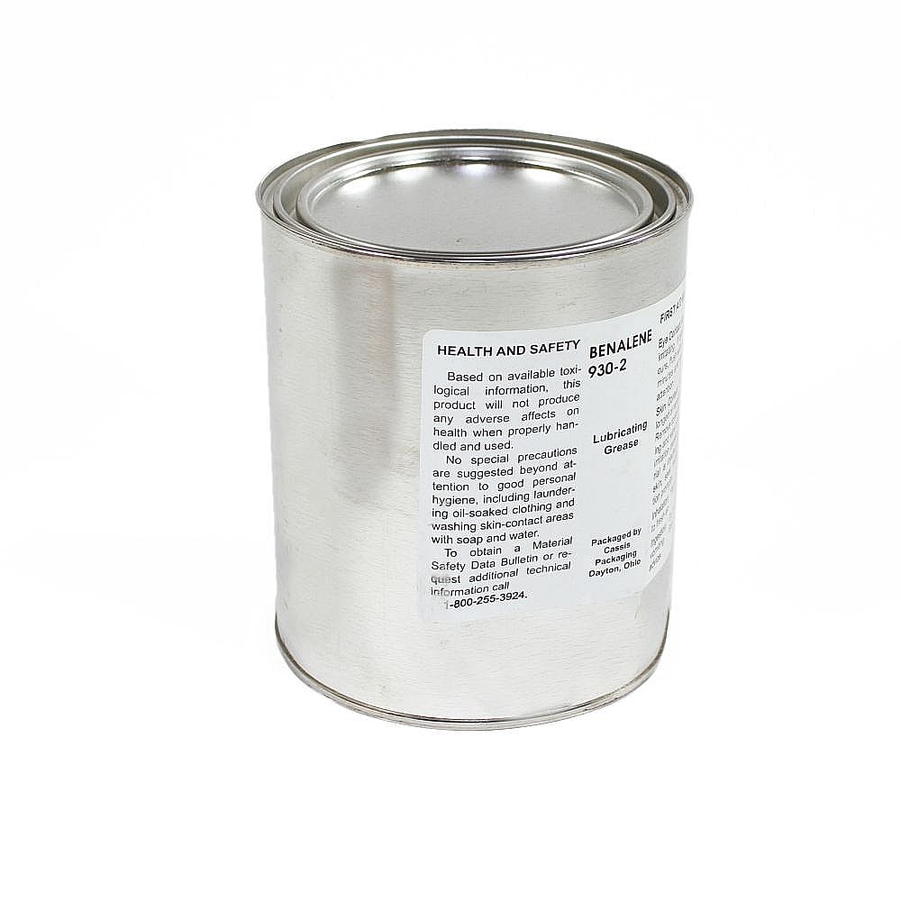 Part #w11200218, Stand Mixer Grease (Replaces W11102079, Wp4176597) / 5.75 x 4.75 x 4.50