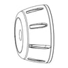 Coffee Grinder Grind Control Knob 4176718