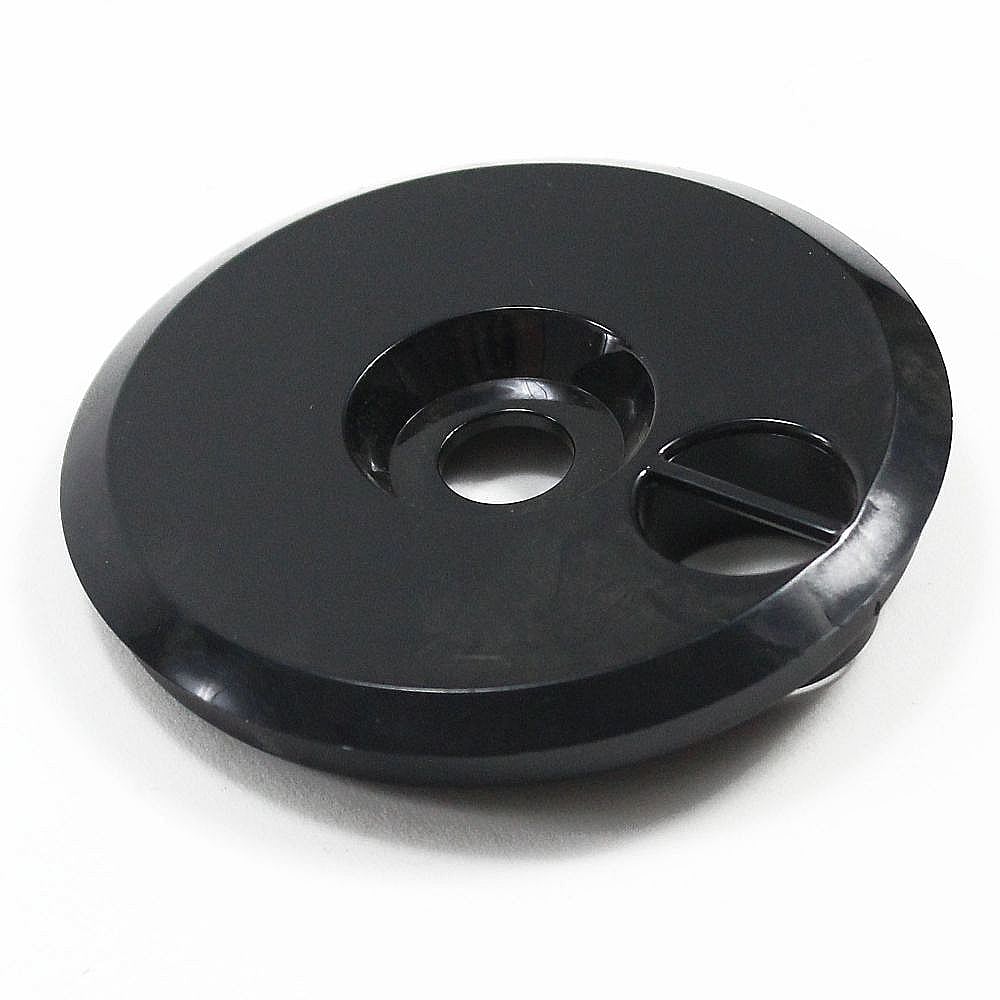 Part #4176721, Coffee Grinder Nozzle Cover / 10.00 x 2.00 x 10.00