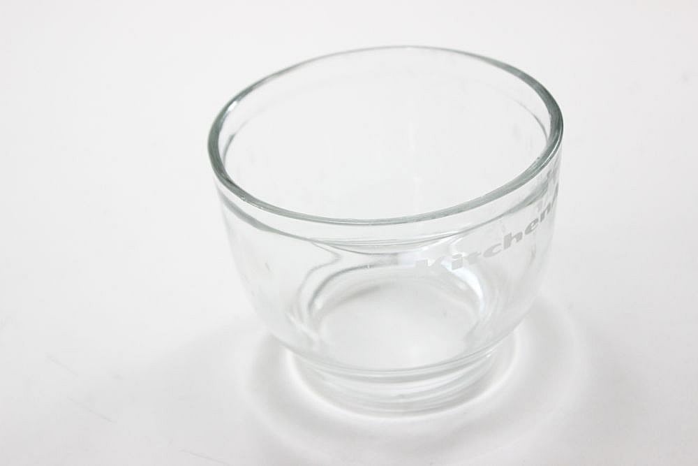 Coffee Grinder Bean Jar