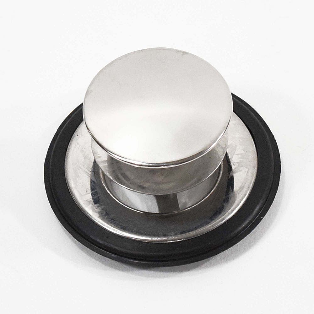 Part #wp4211398A, Stopper / 4.12 x 2.75 x 4.12