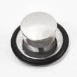 Stopper for KitchenAid KCDI250X3 - Part WP4211398A