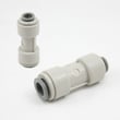 Water Dispenser Hose Connector (replaces 4373559)