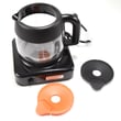 Carafe for KitchenAid KPCM100PM0 - Part 8211540