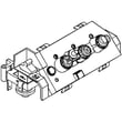 Panel Switch for KitchenAid KFP720BW2 - Part 8211879