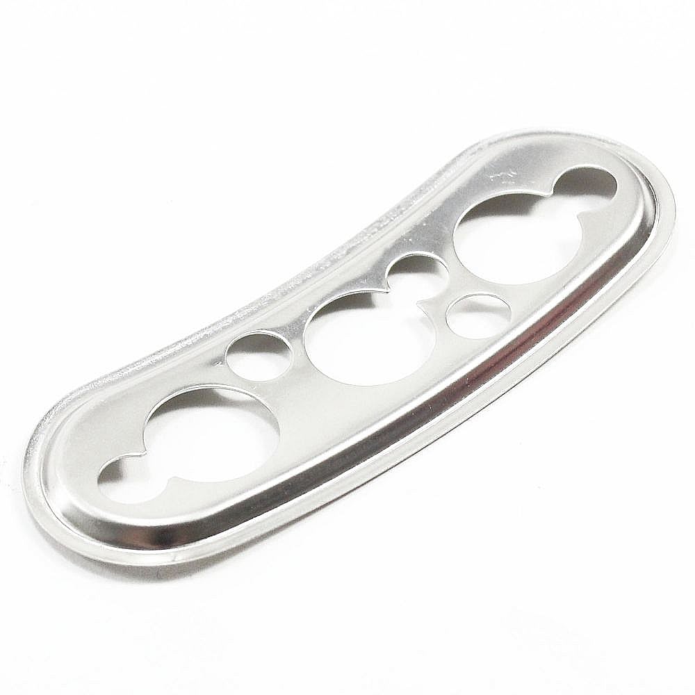 Part #8211884, Bezel / 4.20 x 1.50 x 1.00