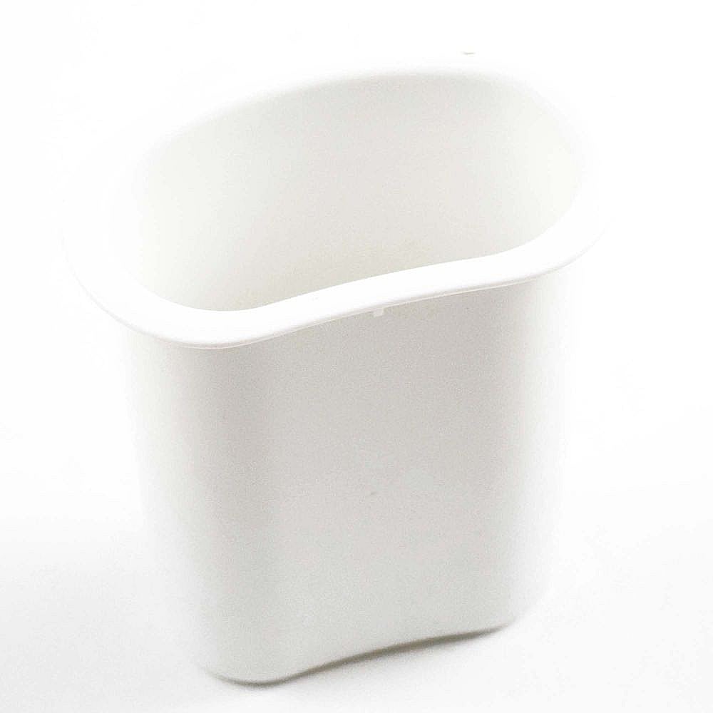 KitchenAid Part #8211892, Food Processor Pusher | 6.00 x 6.00 x 1.00
