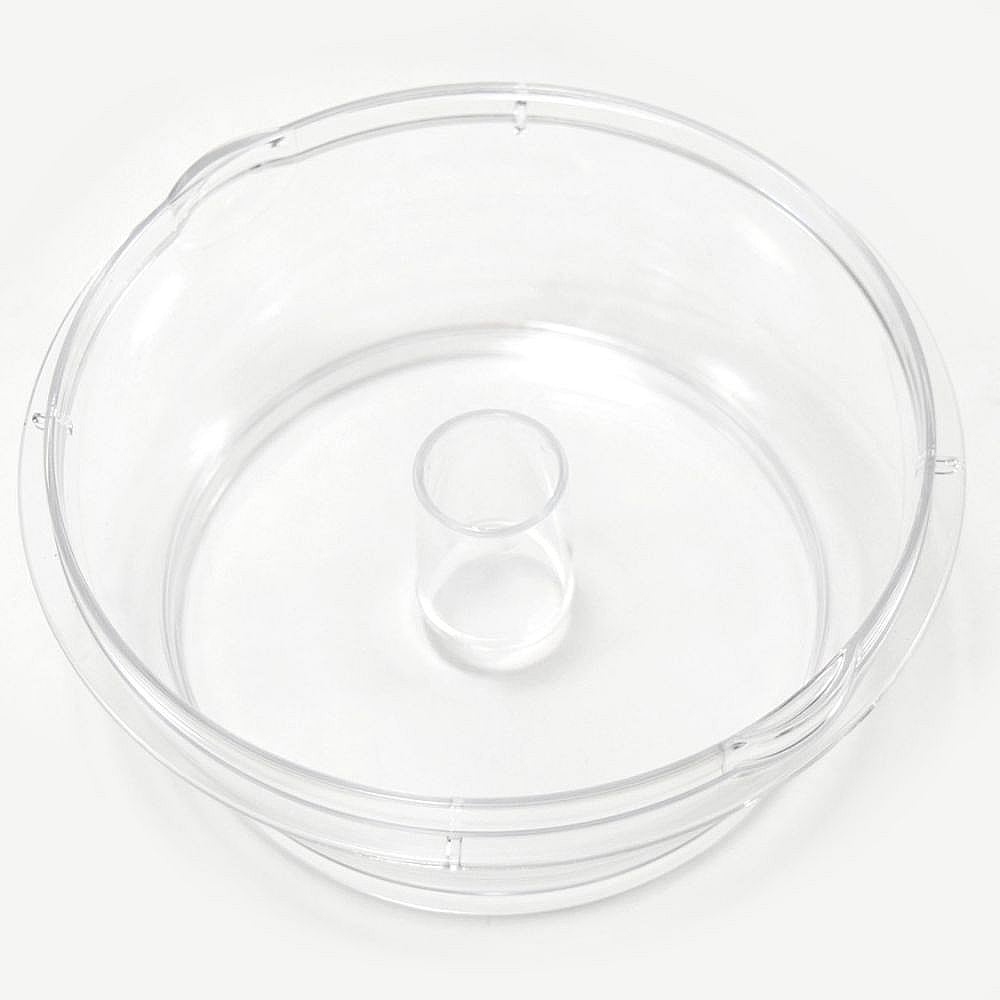 Part #8211905, Food Processor Mini Bowl / 6.00 x 6.00 x 3.50