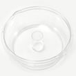 Food Processor Mini Bowl for KitchenAid KFP720BW2 - Part 8211905