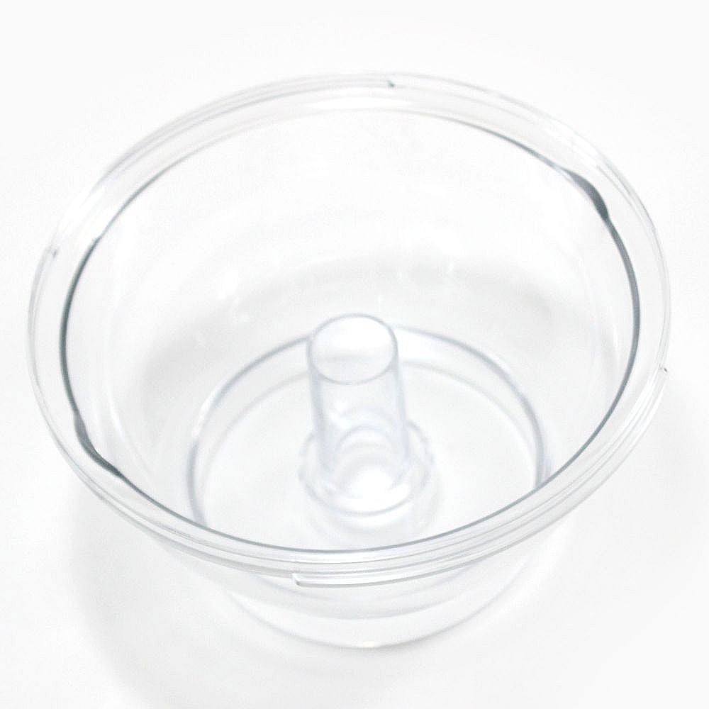 Food Processor Bowl, Small