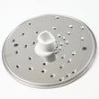 Food Processor Shredding Blade