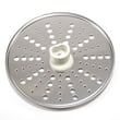 Disc Grate for KitchenAid 4KFP750BU1 - Part 8211936