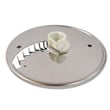 Food Processor French Fry Disc for KitchenAid KFPW760QER1 - Part 8211937