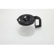Carafe for KitchenAid KCM514OB1 - Part 8211972