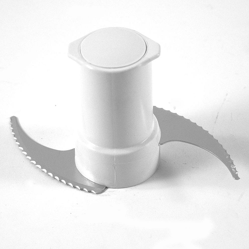 Food Processor MultiPurpose Blade WP8212014 parts Sears Parts Direct