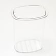 Food Processor Pusher for KitchenAid KFP740WH2 - Part 8212035